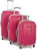 2011 hot selling abs luggage bag