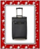 2011 hot selling black PU travel bag