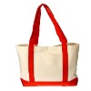 2011 hot selling canvas bag