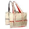 2011 hot selling canvas bag