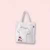 2011 hot selling canvas bag