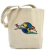 2011 hot selling canvas bag