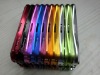 2011 hot selling cleave aluminum bumper case for iphone4g/4s