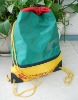 2011 hot selling drawstring backpack