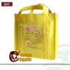 2011 hot selling eco-friendly pp woven shopping bag