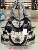 2011 hot selling fashion lady bag