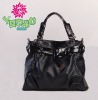 2011 hot selling fashion lady handbag