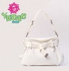 2011 hot selling fashion lady handbag