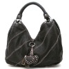 2011 hot selling fashion lady handbag