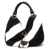 2011 hot selling fashion lady handbag