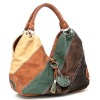 2011 hot selling fashion lady handbag