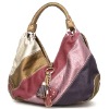 2011 hot selling fashion lady handbag