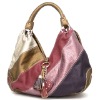 2011 hot selling fashion lady handbag