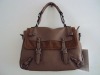 2011 hot selling fashion leather handbag