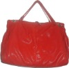 2011 hot selling fashion studded handbags