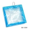 2011 hot selling lady's PVC comestic bag