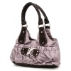 2011 hot selling lady washed handbag