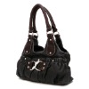 2011 hot selling lady washed handbag