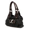 2011 hot selling lady washed handbag