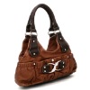 2011 hot selling lady washed handbag