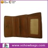 2011  hot selling mens leather wallets