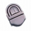 2011 hot selling metal zinc alloy luggage lock