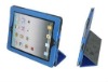 2011,hot selling,new designing,smart cover for ipad 2,PU smart case for ipad 2