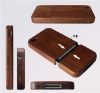 2011,hot selling,new style wood case for iphone 4
