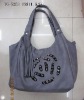 2011 hot selling newest excellent quality & lady handbag