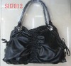 2011 hot selling newest pu lady handbag