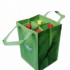 2011 hot selling non-woven bag for beer