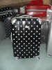 2011 hot selling pc luggage bag