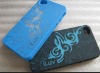 2011 hot selling silicon case for iphone4g/4s