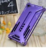2011 hot selling transformers aluminum bumper case for iphone4/4s