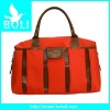 2011 hot selling trendy jacquard  travel bag(BL53246TB)