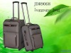 2011 hot  travel  trolley luggage cases with durable design