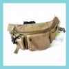 2011 hotest 100% cotton canvas waist bags sports Taille Beutel