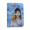 2011 hotest pvc card holder