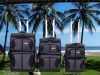 2011 hotest travel  luggage bag with latest design