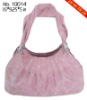 2011 hotsale pu leather handbag for fashion ladies