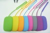 2011 hotsale silicone key case/bag