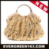 2011 hotsale style embroidered handbags(86421)