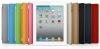 2011 hotsell smart cover leather case for apple ipad2
