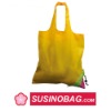 2011 hotselling strawberry shopping bag