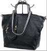 2011 image fashion Woman Leather Handbag