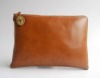 2011 italy genuine leather wallet clutches and purses