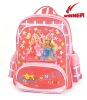 2011 item kid's polyester school bag