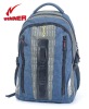 2011  item school bag for boys