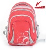 2011  item school bag for girls