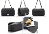 2011 korea fashion ladies handbag